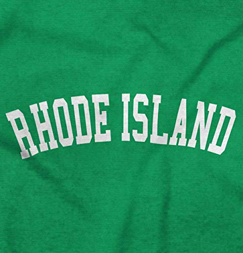 Rhode Island Simple Classis Souvenir Sweatshirt for Men or Women2
