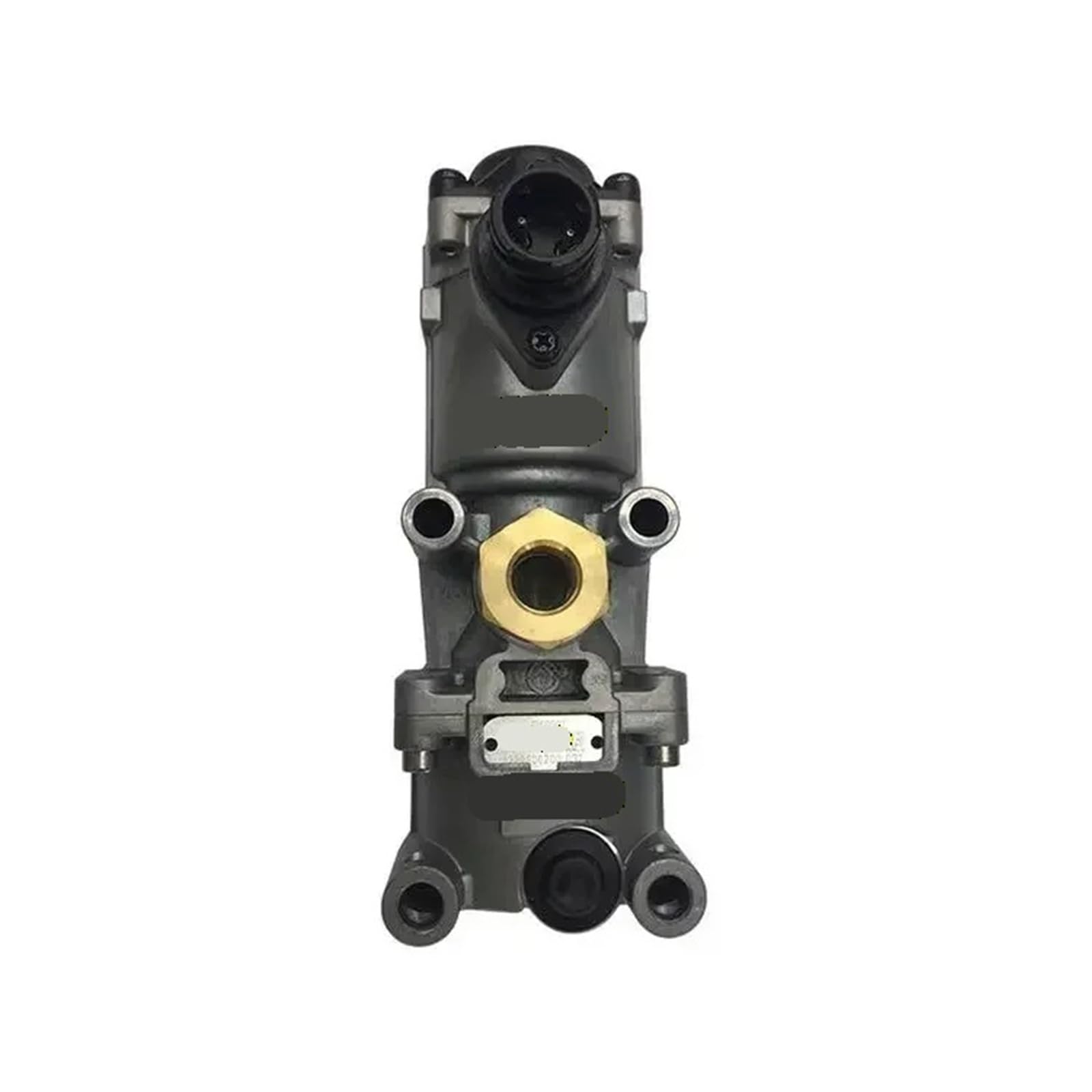 Trgyjgkf One Color Retarder Proportional Valve 4722600200037 4722600050 Fast Gearbox Transmission Hydraulic Proportional Valve Hb400-60001