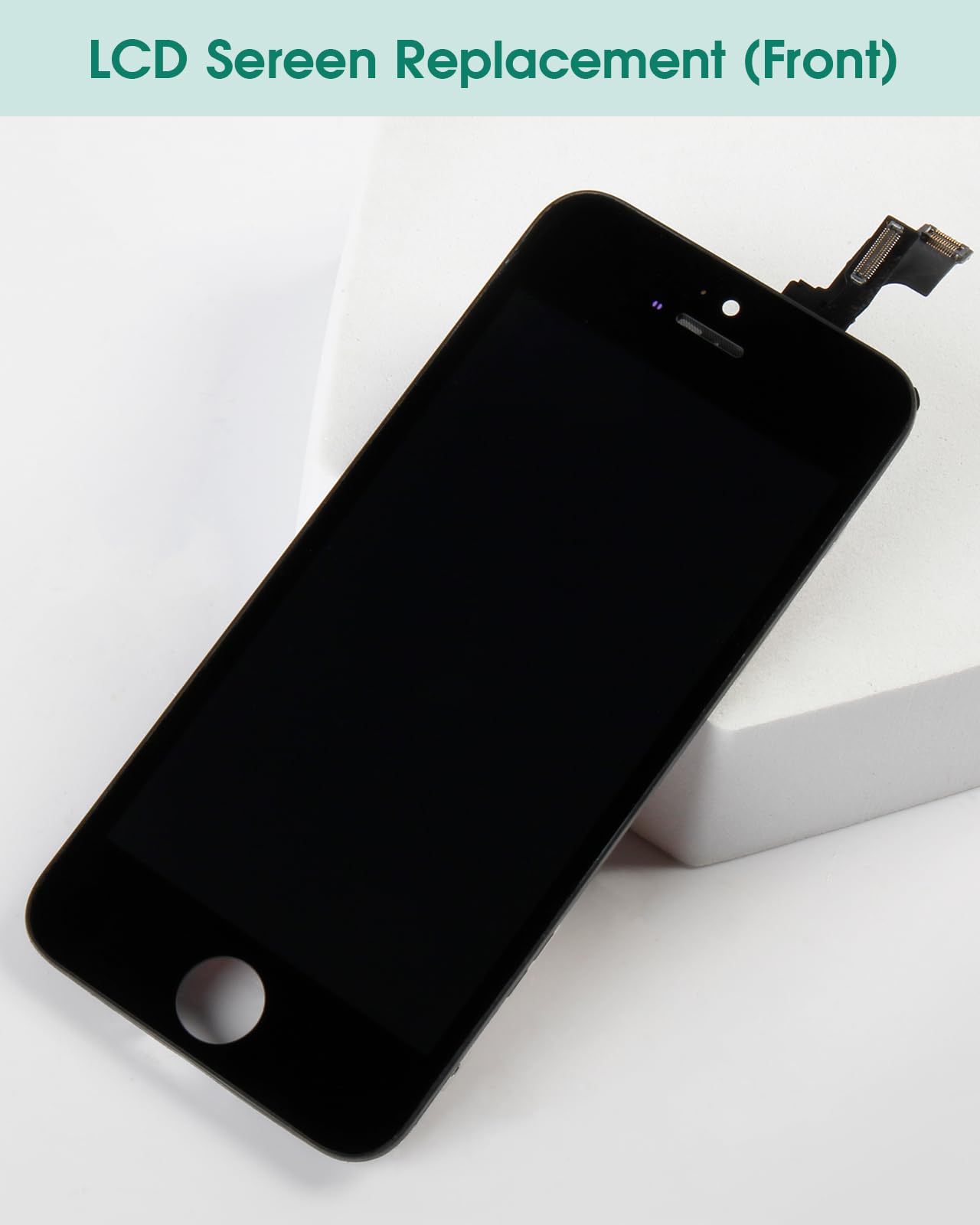 iPhone - ERIC1107 Amazon.com: for iPhone SE 2016 Screen Replacement for iPhone