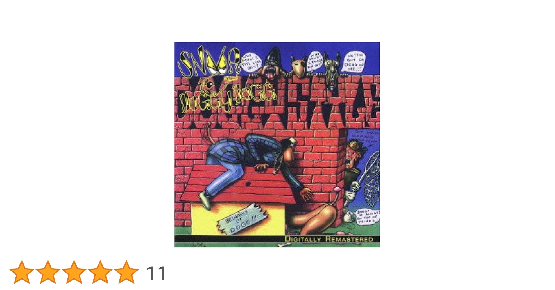 Amazon.co.jp: ドギー・スタイル: ミュージック