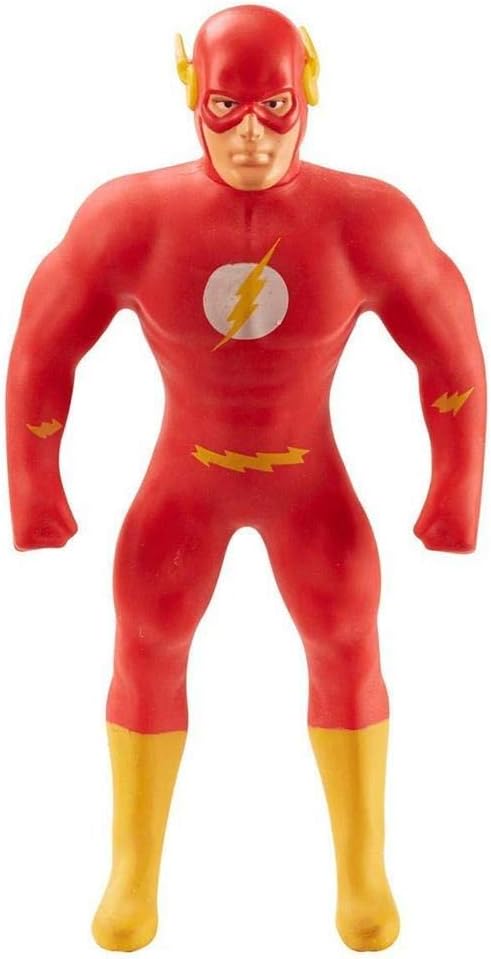 Stretch Armstrong 34549 Action Figure, Red