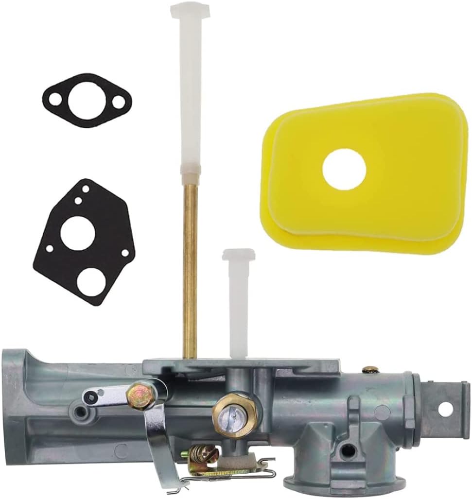 299437 Carburetor, Compatible with Briggs & Stratton 299437 Carburetor