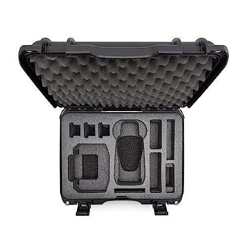 Image of NANUK 925 Waterproof Case with Foam for DJI Mavic 3 Pro Fly More /Cine Combo