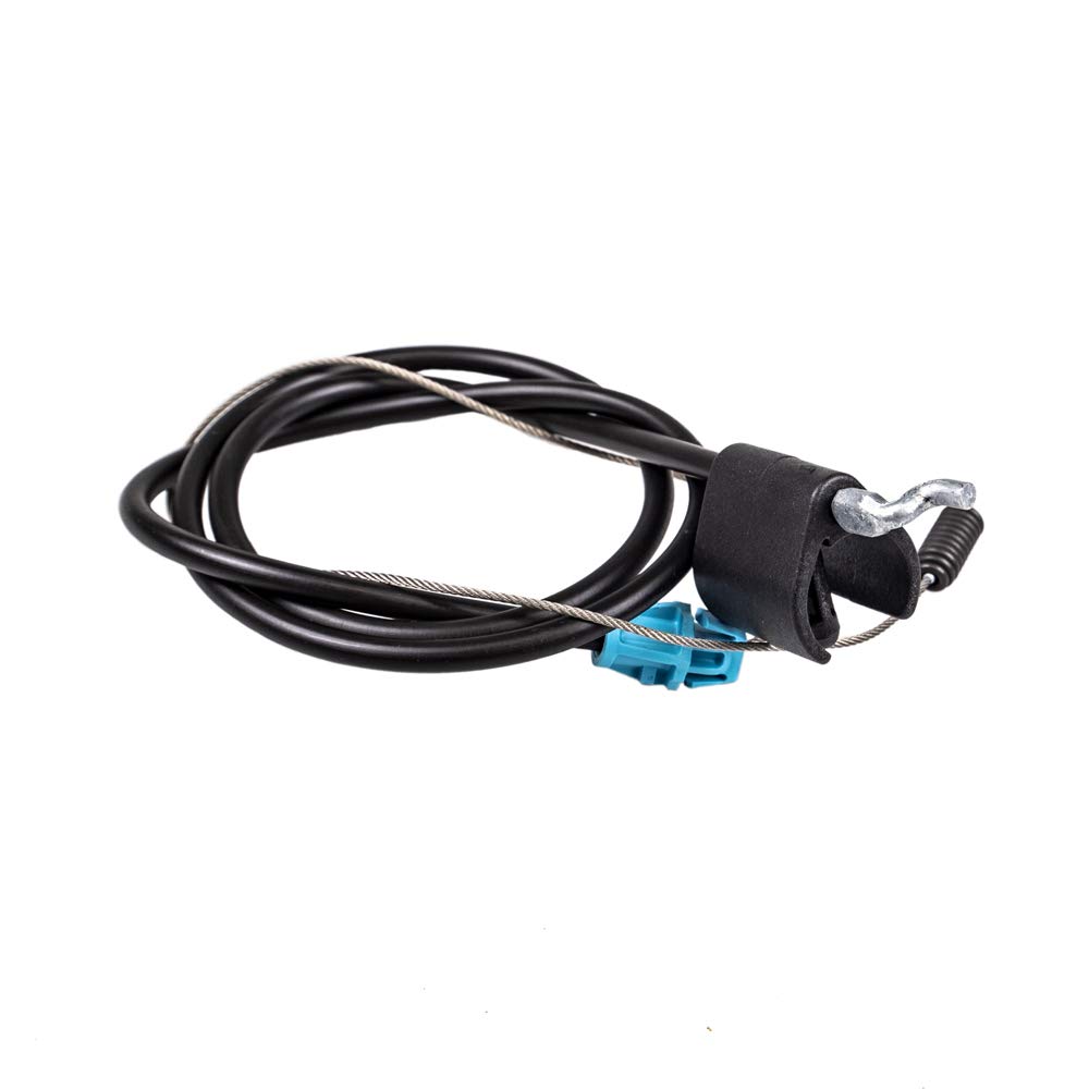 Amazon.com: Husqvarna OEM Snow Blower Clutch Cable 532443018 Fits