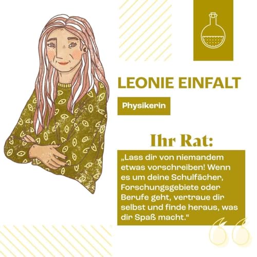 Leonie Einfalt
