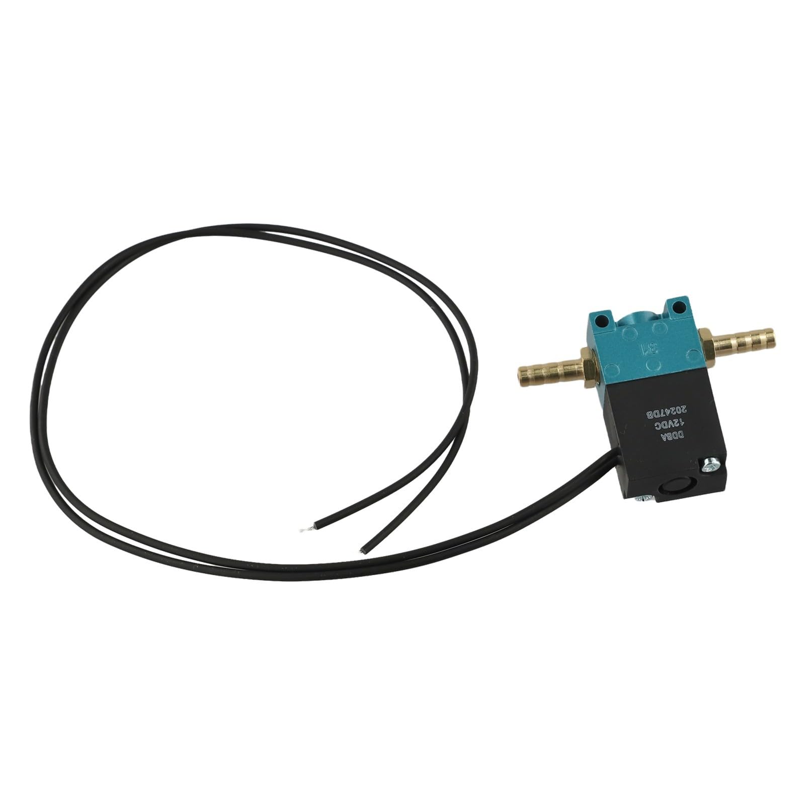 Électrovanne de suralimentation turbo 35A避免fuite pression ECU 3 ports