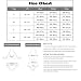 meioro Conjuntos de Bikinis para Mujer Push Up Bikini Traje de baño...