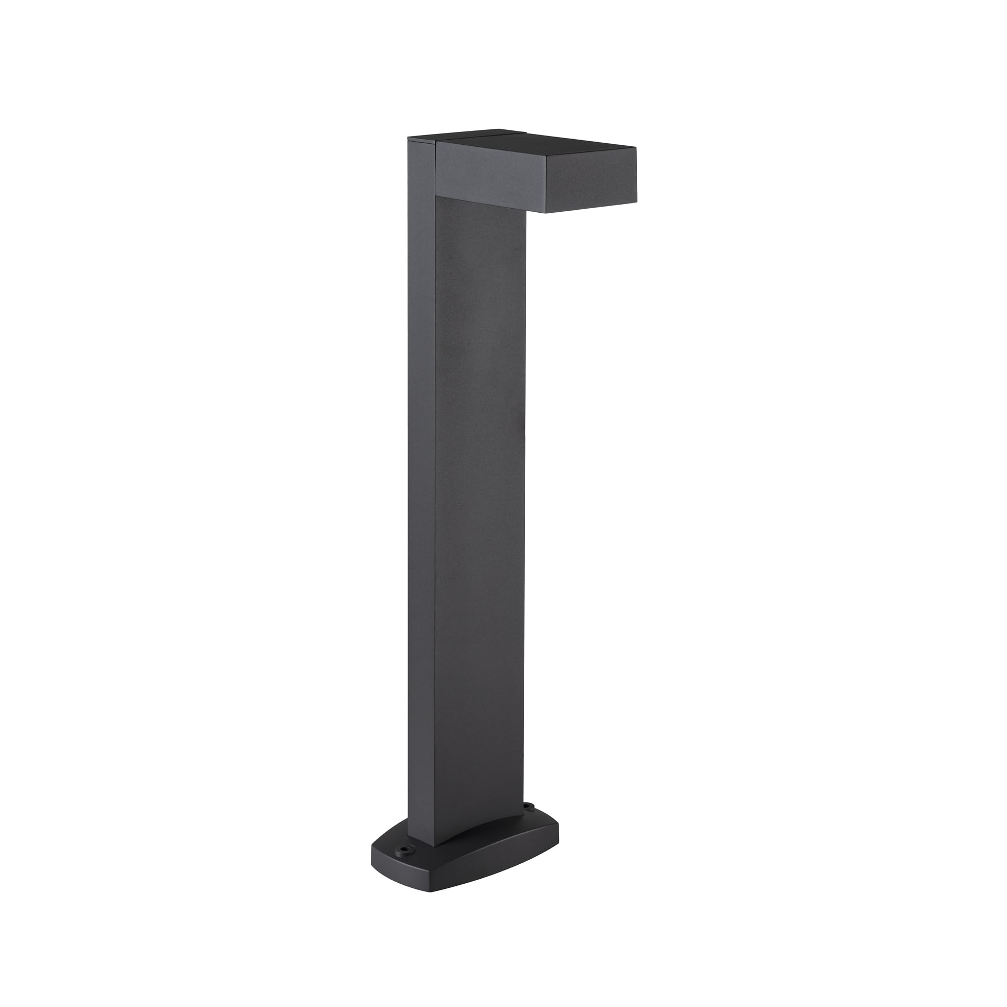 Baliza GUIU IP54 GX53 max.11W AntracitaANTRACITA