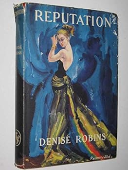Hardcover Reputation Book