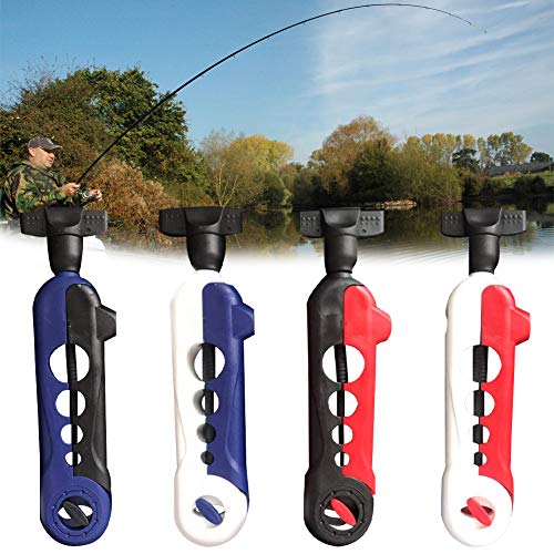 Car777 Fishing Line Winder Mini Portable Fishing Rod Holder Bobbin Reel Line Spool