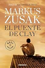 El puente de Clay (Best Seller)