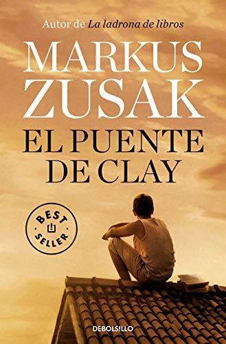 El puente de Clay (Best Seller)