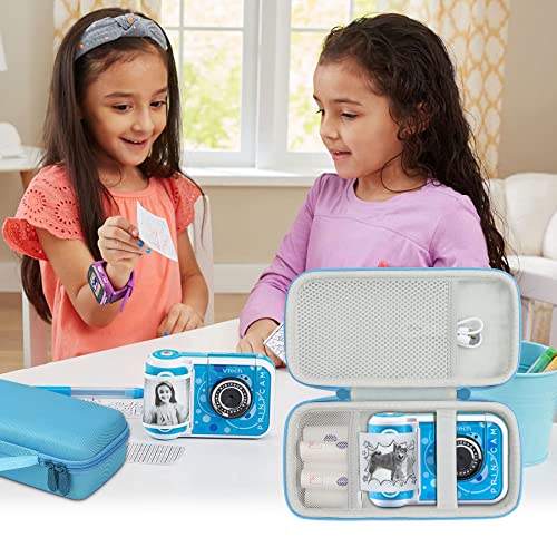 Estuche rígido compatible con VTech KidiZoom PrintCam miniatura 5