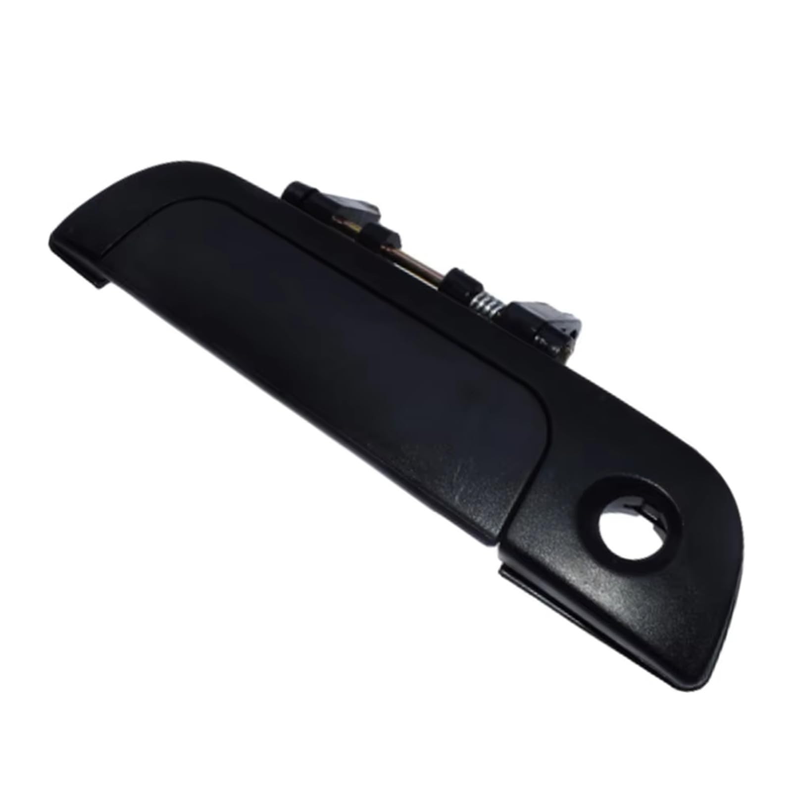 Qjahxkf Replacement Exterior Door Handles LHD Car Exterior Door Handle 82820-60G00 82810-60G00 for Suzuki for Esteem for Baleno for Cultus 1995-2001 Outer Handle(Front Left)