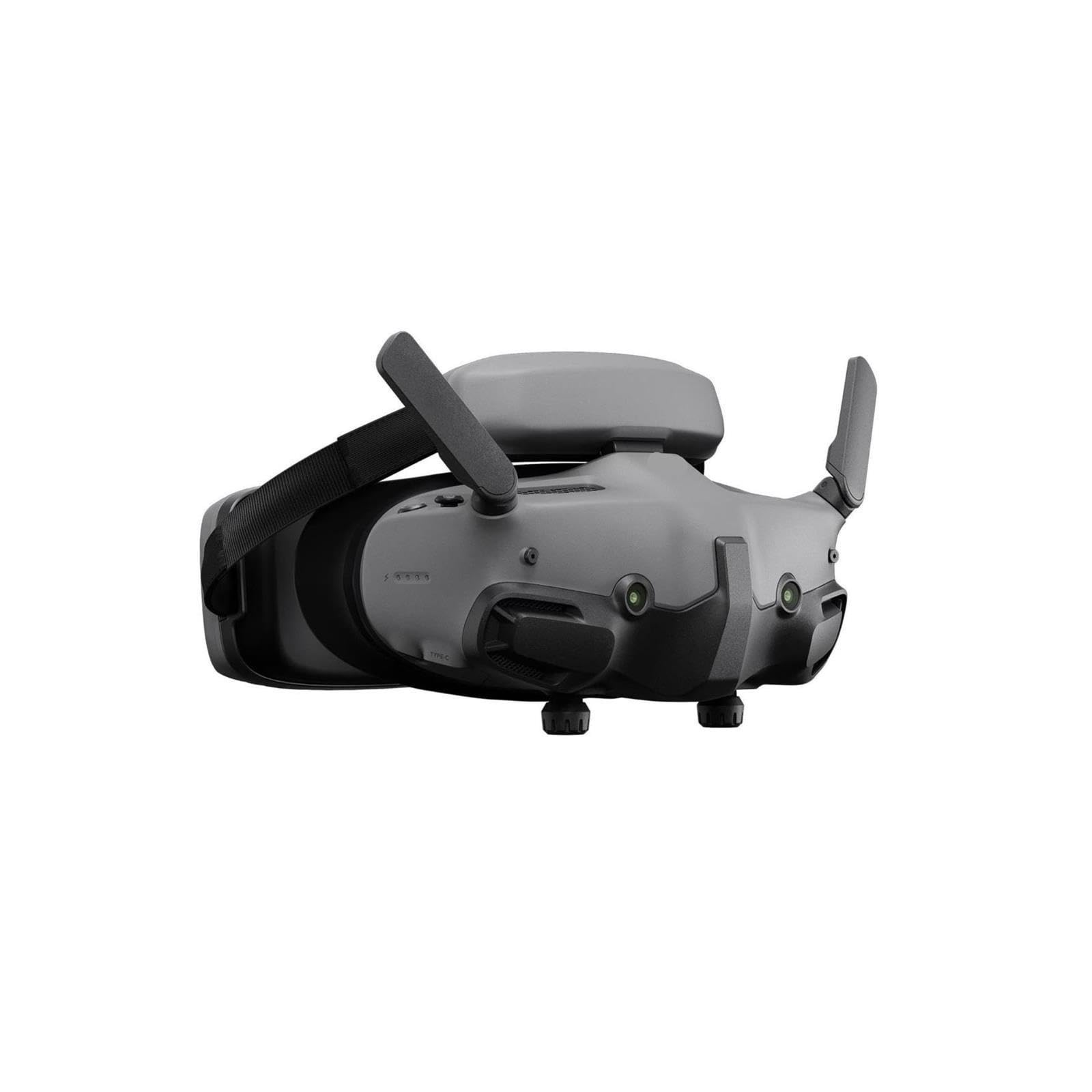 Goggles 3, compatibile con DJI, 1080p