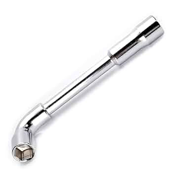 L_レンチ Amazon | 高儀(Takagi) GISUKE L型スルーレンチ 19mm LSW-19