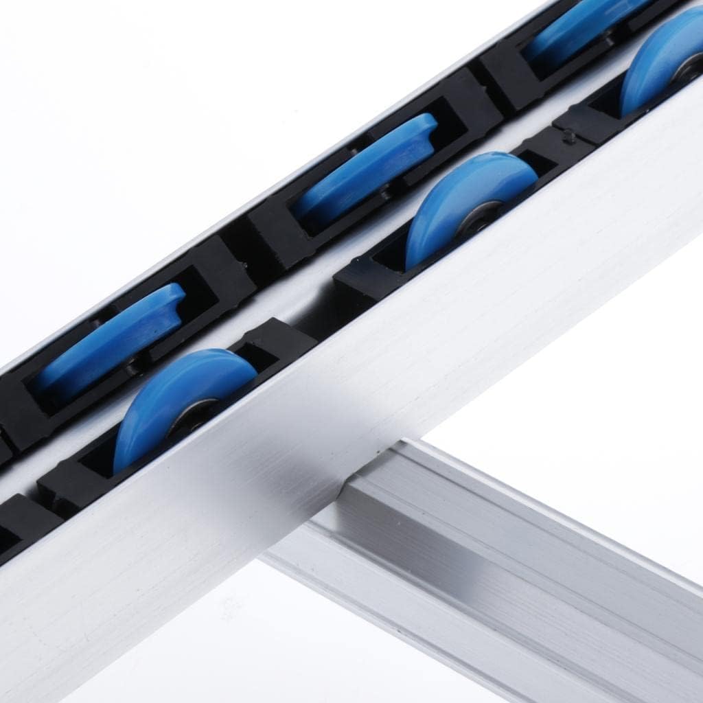 Baoblaze Self Oiling Glass Cutter Cutting Tool Diamond and Cutter