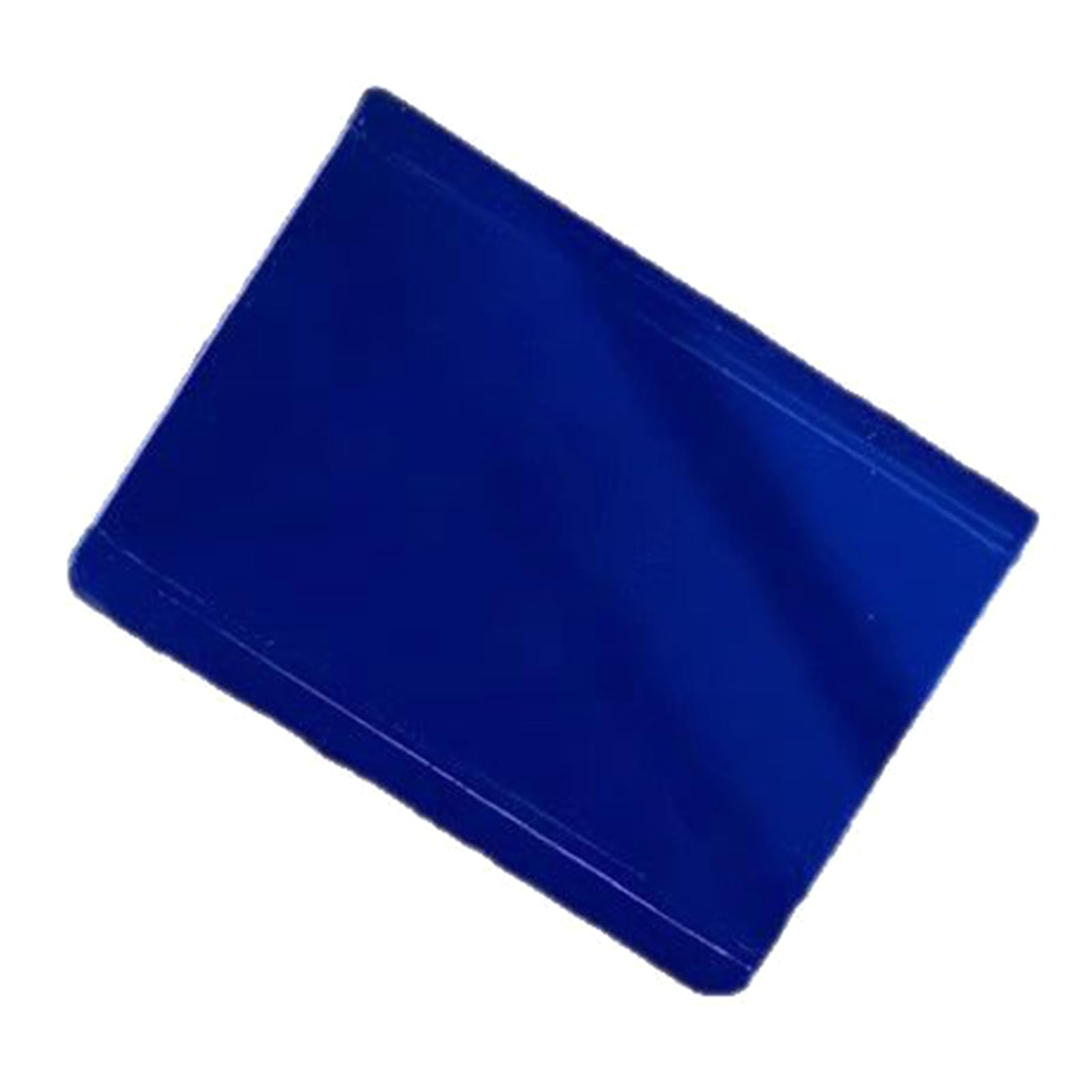 Zxfdsfdbnm Blue Leakproof Outdoor Watercolor Paint Box 24 Color Set For Beginner Sketching Watercolor Palette