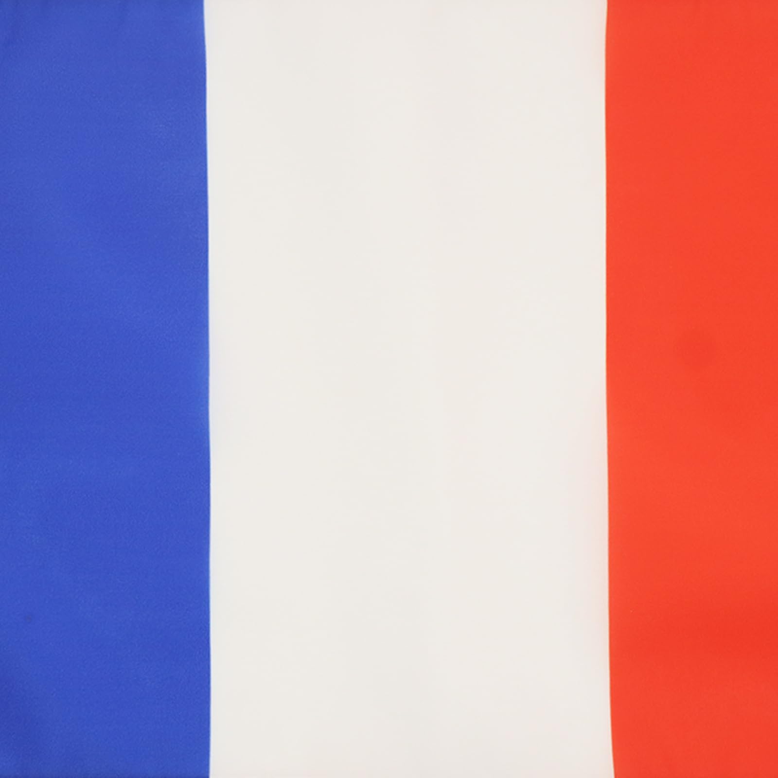 AZ FLAG Drapeau France Liberté Egalité Fraternité 90x60cm - Pavillon Français L.E.F.
