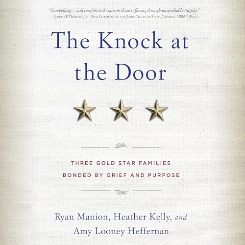 The Knock at the Door cover art