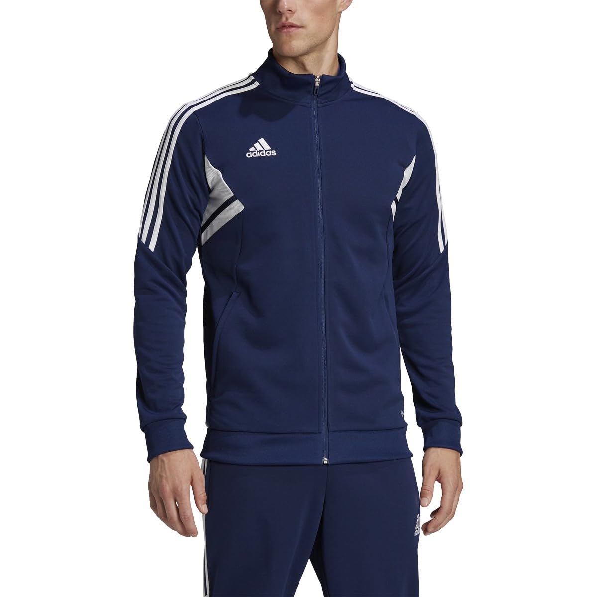 Condivo22 Track Jacket - Mens Soccer-image-7