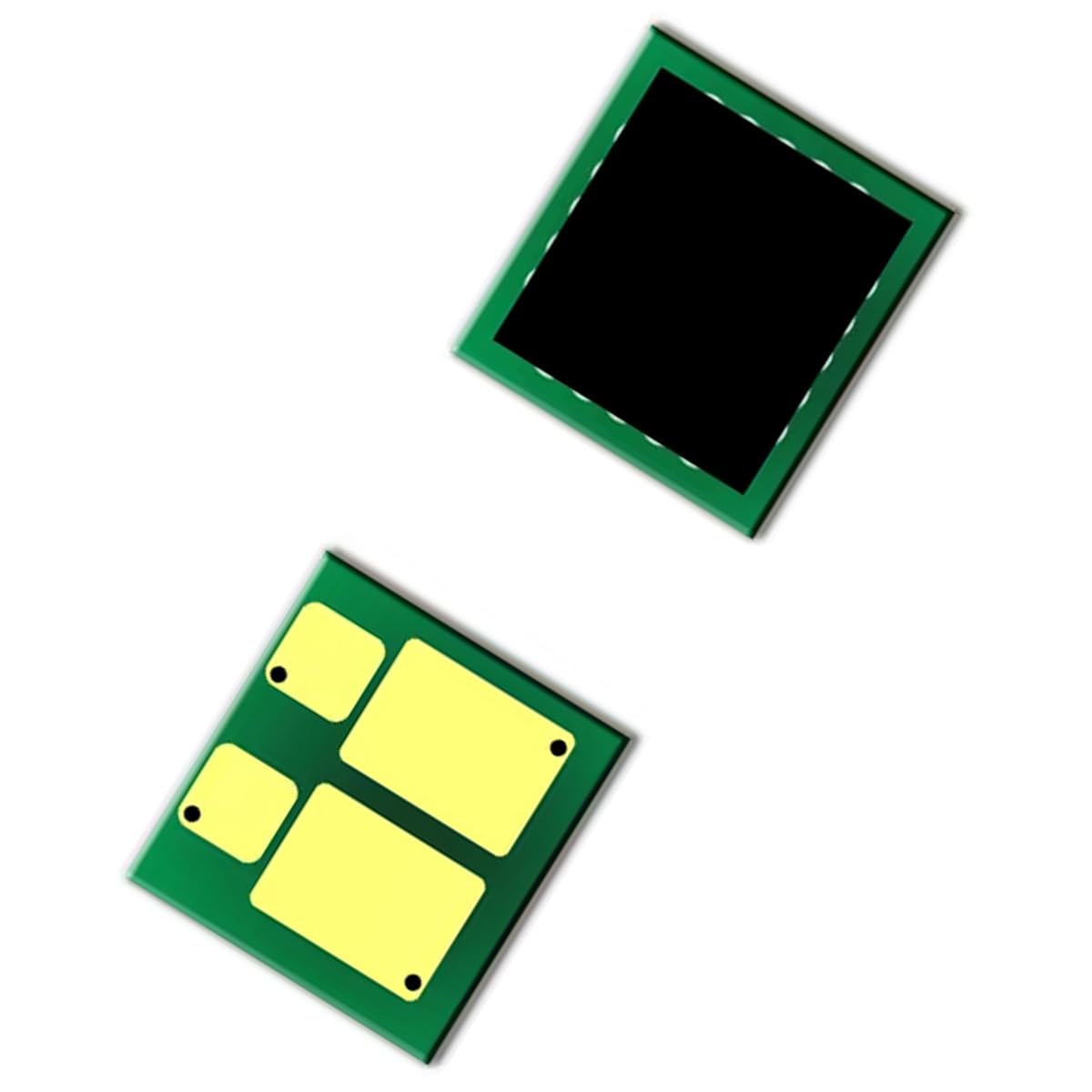 Toner Chip Reset Compatible with HP Color LaserJet Pro MFP W-2182 W-2192 W-2222 W 2182 W 2192 W 2222 W2183 W2193 W2223 W-2183 W-2193（Yellow W2182X 218X 2500Pages NA/ANZ/USA）