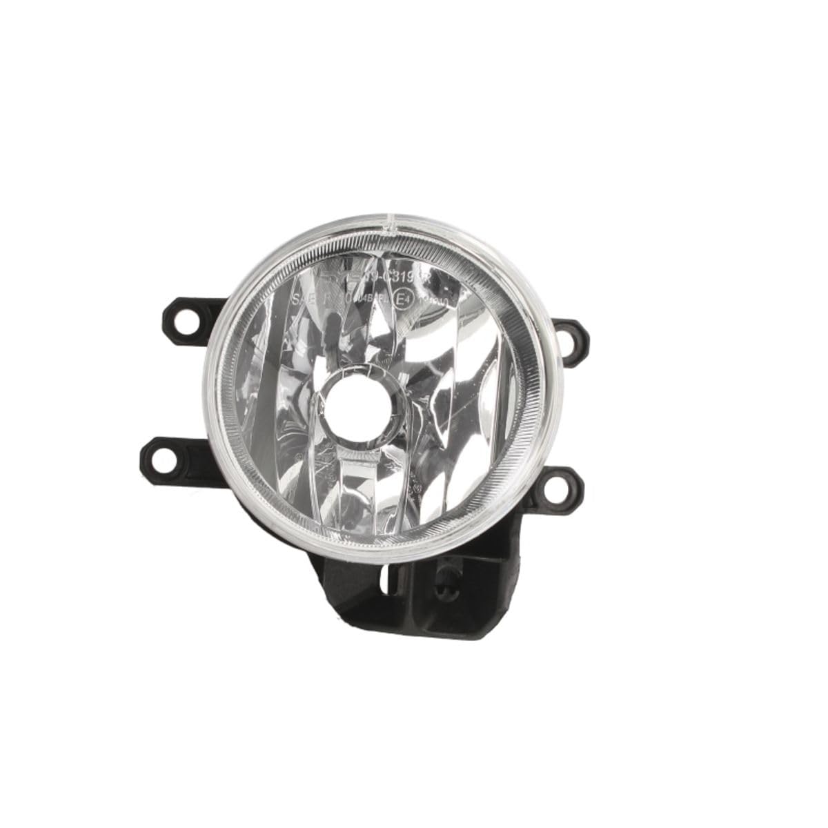TYE  2016 TOYOTA AURIS/ YARIS FRONT RIGHT SIDE FOG LIGHT 19C319R