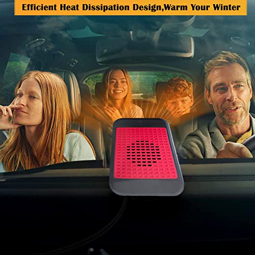 ZAHUO123 Car Heater Defroster ZAHUO123 Car Heater Defroster
