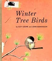 Winter tree birds, 0807591319 Book Cover