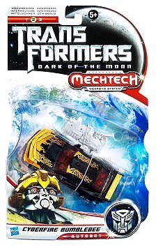 SF・ファンタジー・ホラー Transformers: Dark of the Moon Bumblebee Bumblebee(バンブルビー)