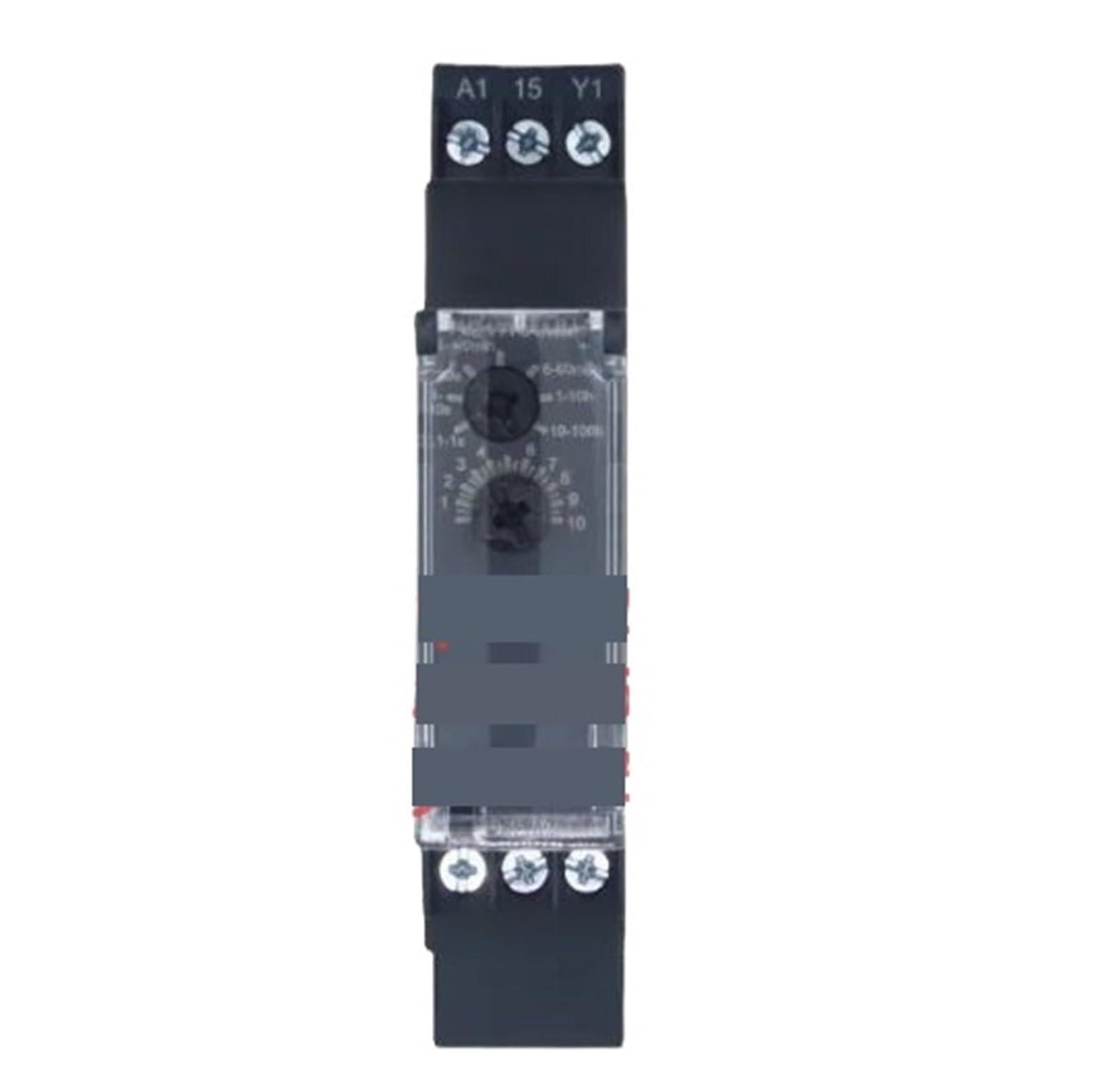 YMUGUEGH Time control relay RE17RAMU