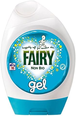 Fairy Non Bio Laundry...