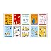 Dr. Seuss One Fish Two Fish 23in Panel Celebration Fabric
