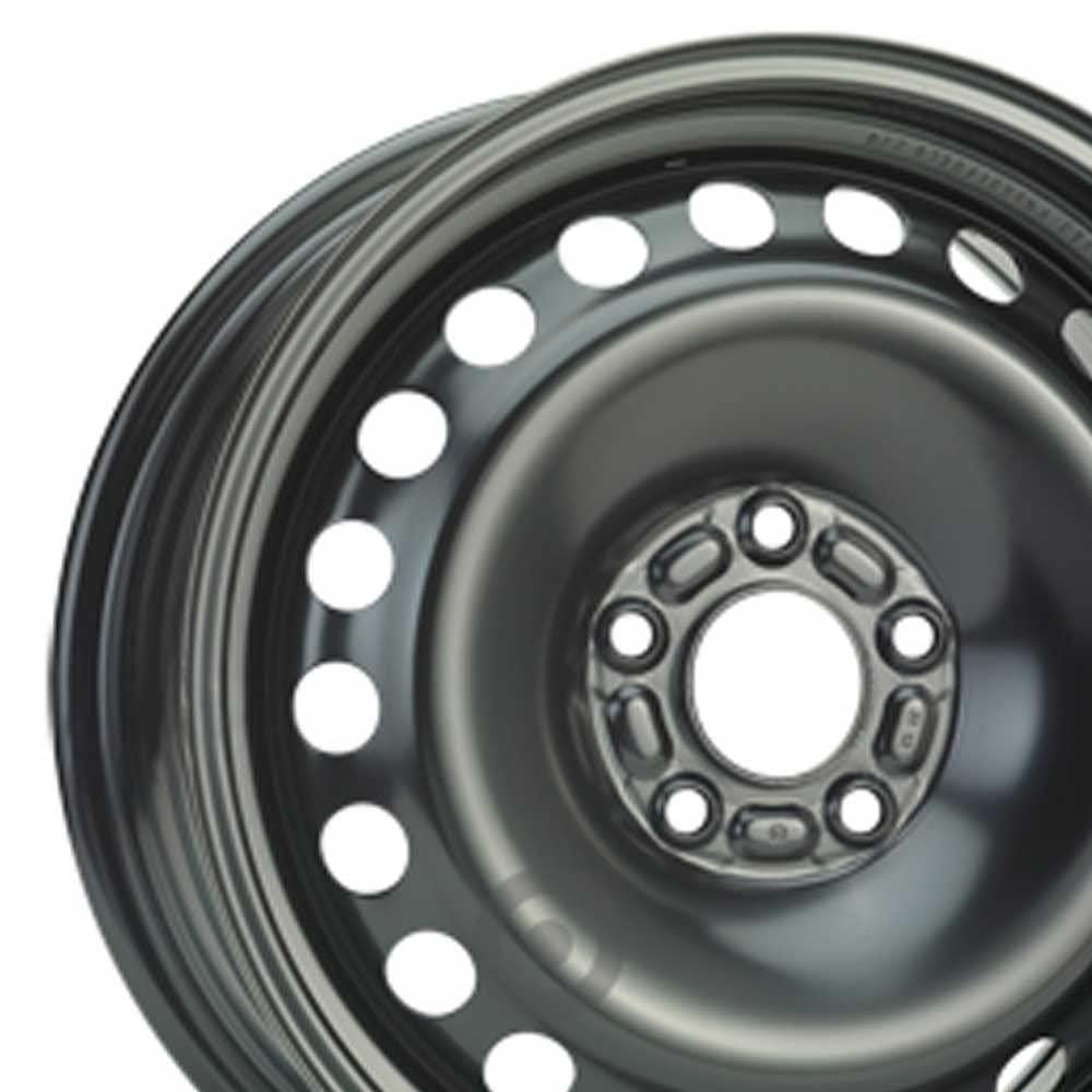 Alcar - Cerchione in acciaio SF8325