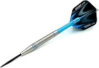 Vista 41 de CUESOUL Professional Tungsten Steel Tip Dart Set 85% Tungsten 22g/24g/26g-Glory Series