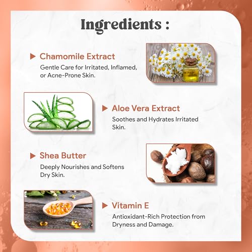 Image of LA'BANGERRY Divine Mist Perfume Spray Body Lotion with Aloe Vera And Chamomile Extract - 200 ml (Pack Of 2)