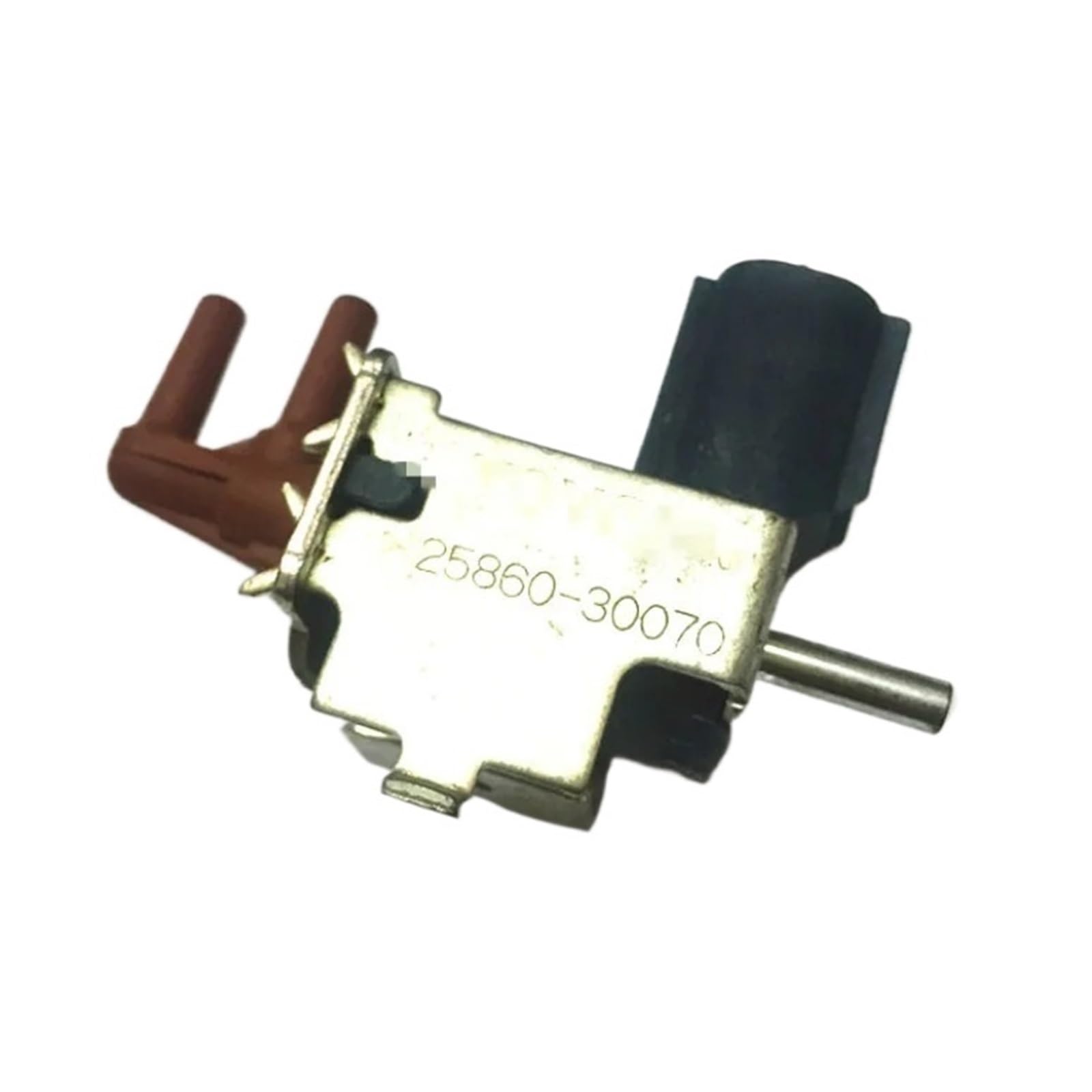EGR Cooler‌ Car Accessories Fit for Toyota Canister Vacuum Solenoid Switching Valve Assy 25860-30070 2586030070