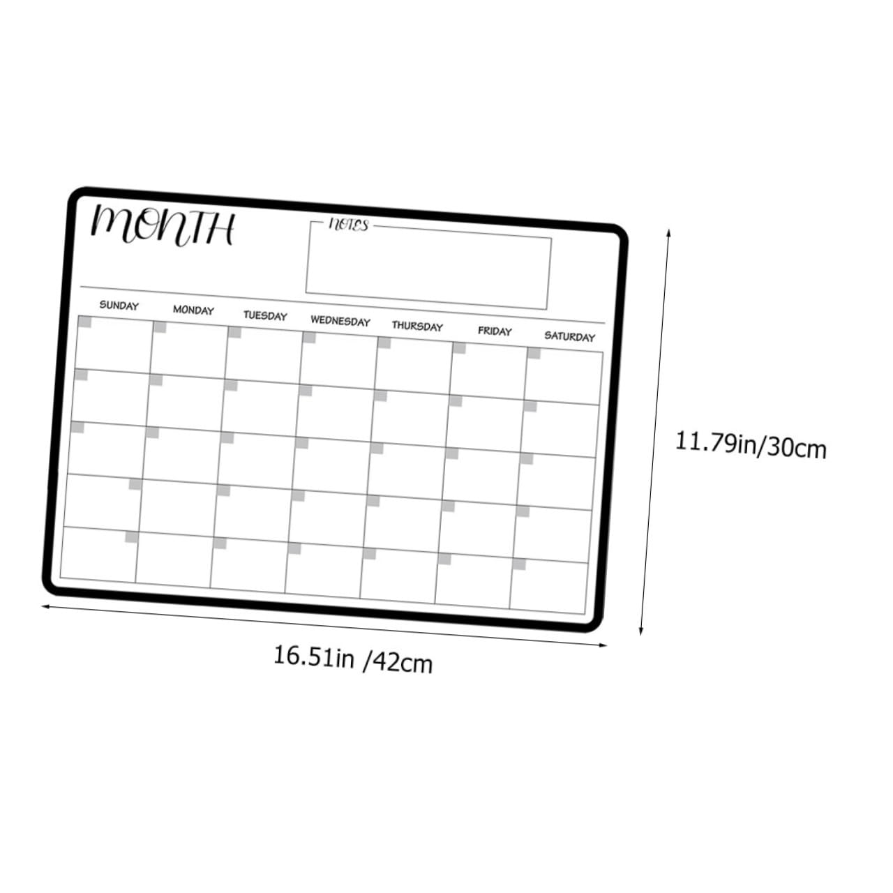 Lurrose 4 Pezzi Programma Piastrelle Frigorifero Calendario Magnetico Del Frigorifero 2023 Calendario Settimanale Cancellabile A Secco Calendario Del Frigorifero Cancellabile A Secco