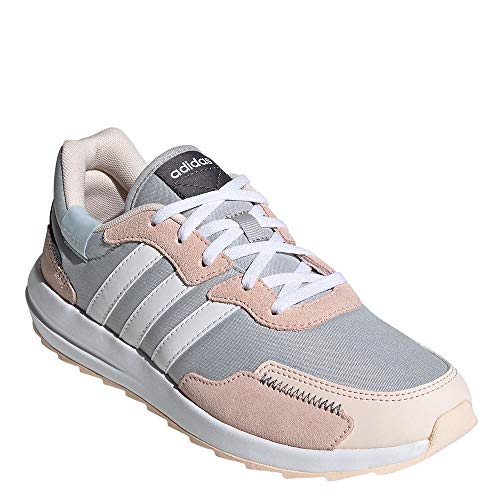 adidas women's retrorun running shoe
