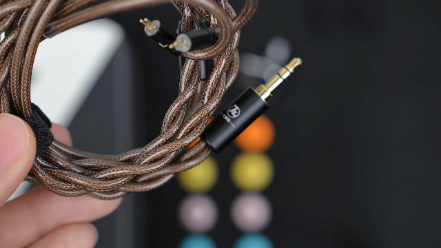 Amazon.co.jp: Linsoul 7HZ×Crinacle Diablo/Divineハイエンド金属平面