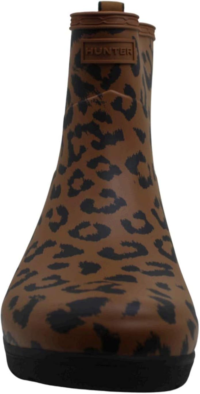 hunter boots thicket