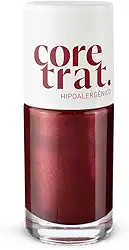 Blant – Esmalte Coretrat Hipoalergênico Cetim Vermelho 8,5ml