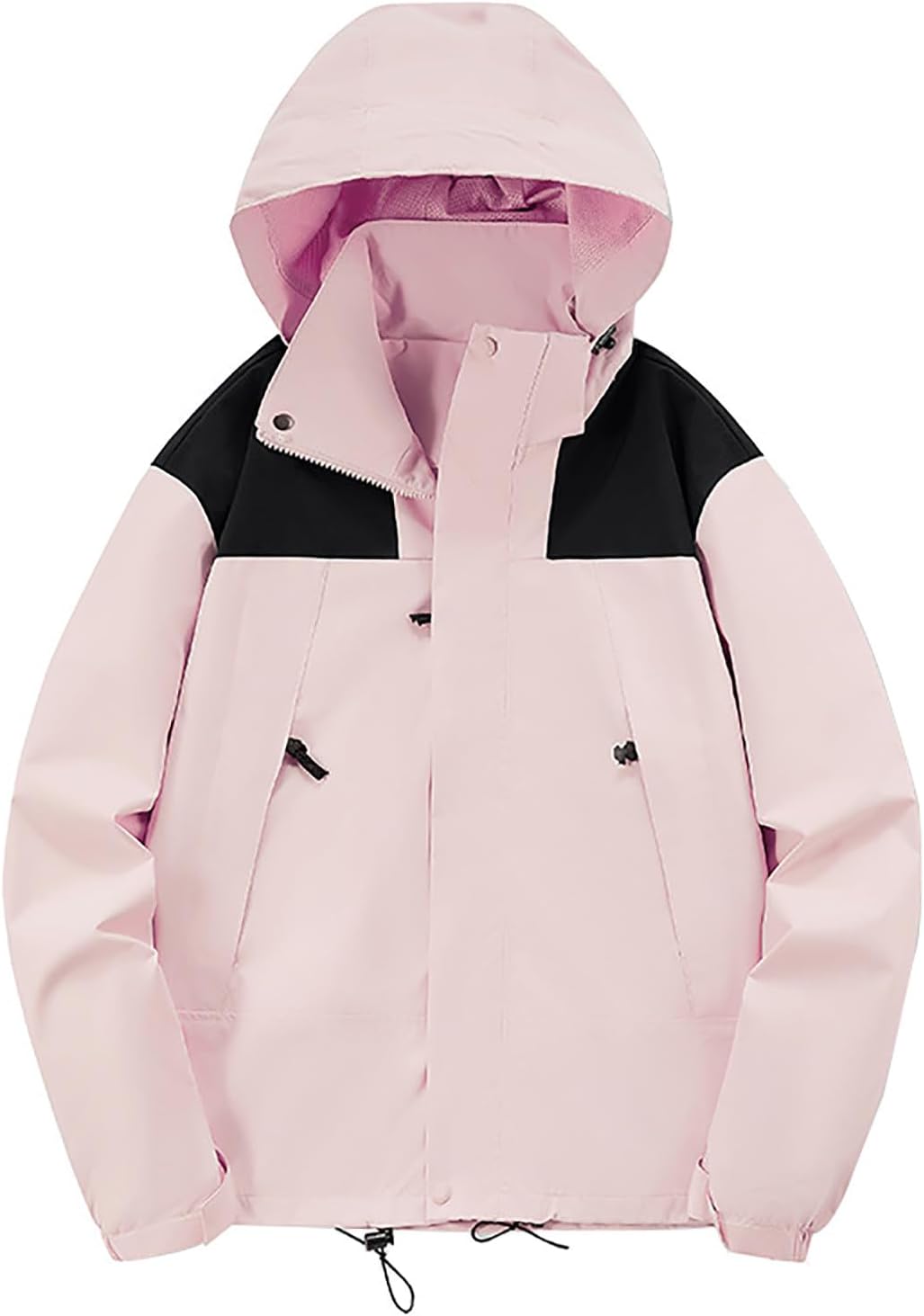 Women's Lightweight Plus Size Cozy Hoodie Fleece Lined Winter Warm Pullover Long Sleeve Oversized Sweatshirt