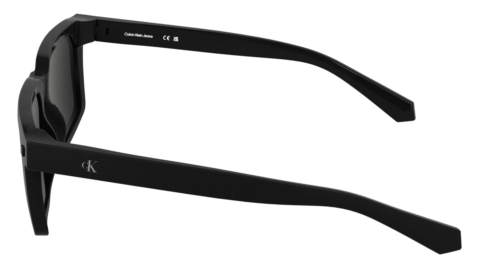 Calvin Klein Jeans Ckj25621s Sunglasses Uomo (Pacco da 1)