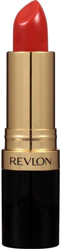 Mass Market Revlon Super Lustrous Pearl Lipstick - 750 Kiss Me Coral For Women - 0.15 Oz, 4.25 G (Pack Of 1)