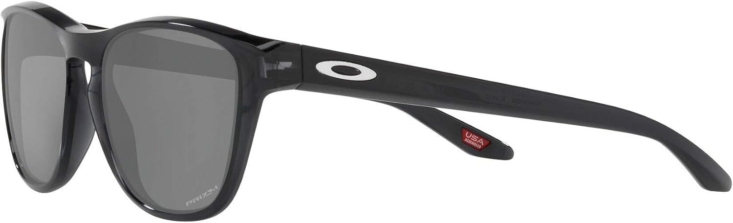 Oakley mens Oo9479 Manorburn Square Sunglasses - Image 3