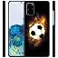 1-Soccer On Fire