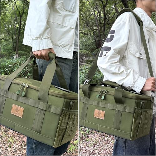 Lemubeane 18L Tactical Storage Bag