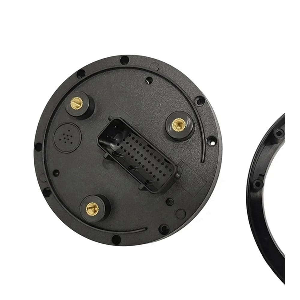 moto digitale tachimetro Per Scrambler 400 800 2015-2022