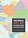 Historical Atlas of Central Europe: Third Revised and Expanded Edition